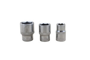 KIT Torquimetro de estalo 3/8 ’’ torque 10 a 60NM