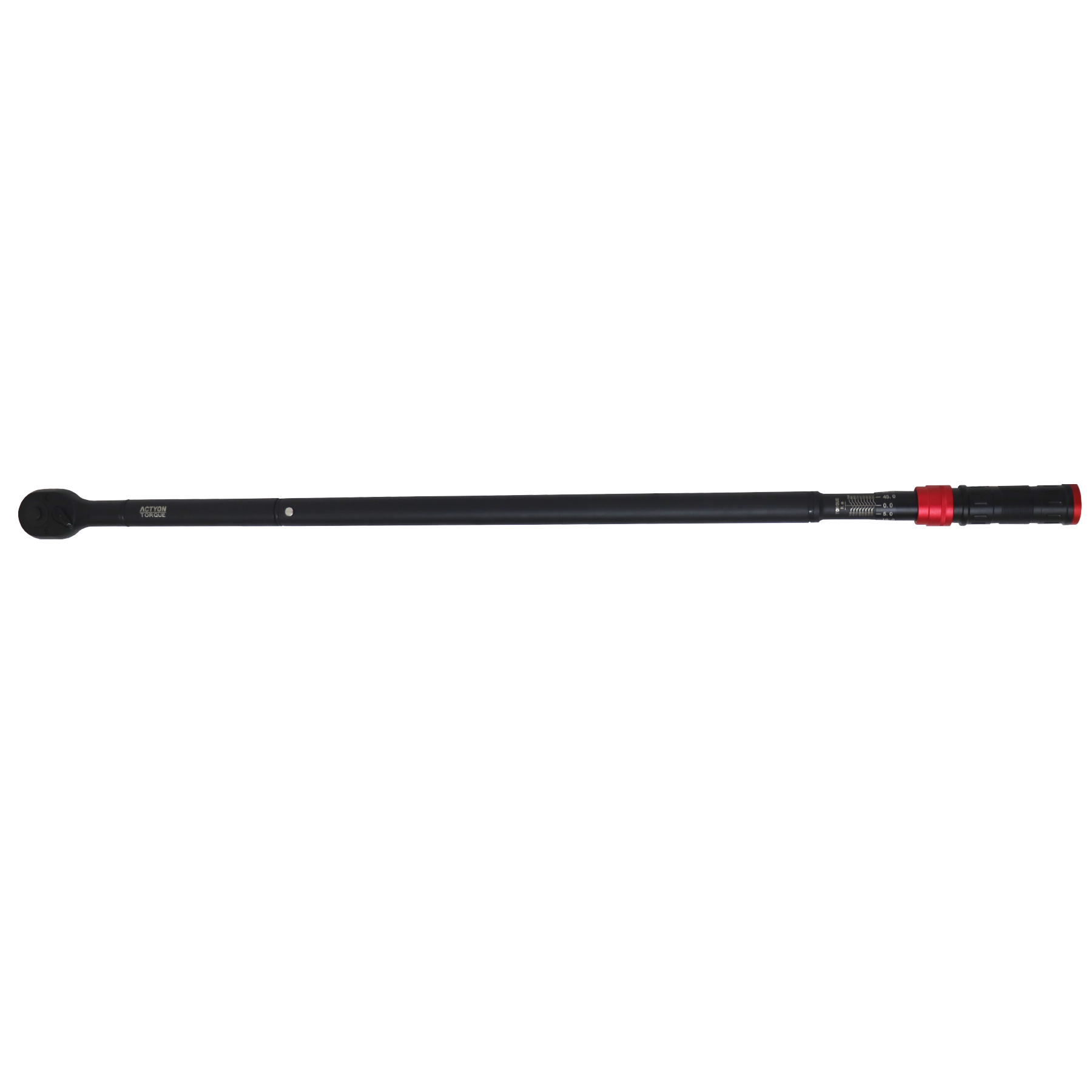 Torquimetro de estalo ¾’’ torque 200 a 1000NM