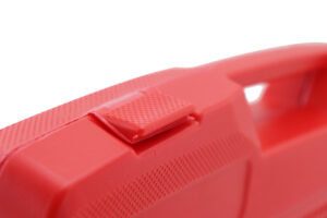 MINI Torquimetro de estalo ¼’’ torque 2 a 20 NM