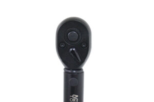 KIT Mini torquimetro de estalo 1/4’’ torque 5 a 25NM