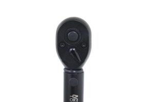 MINI Torquimetro de estalo ¼’’ torque 5 a 25 NM