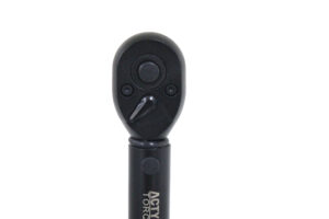 KIT Mini torquimetro de estalo 1/4’’ torque 5 a 25NM