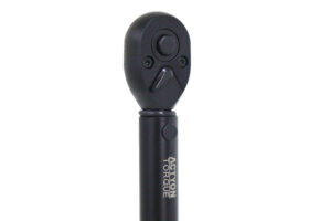 MINI Torquimetro de estalo ¼’’ torque 2 a 20 NM