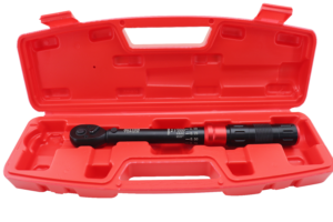 Torquimetro de estalo 3/8’’ torque 20 a 120NM