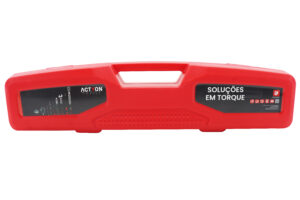 Torquimetro de estalo 3/8’’ torque 20 a 120NM