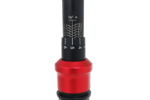 Torquimetro de estalo 3/8’’ torque 20 a 120NM