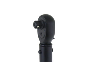 Torquimetro de estalo 3/8’’ torque 20 a 120NM