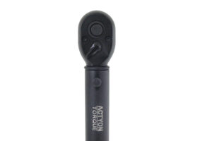 Torquimetro de estalo 3/8’’ torque 20 a 120NM