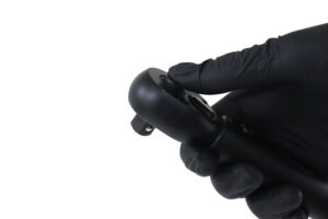 Torquimetro de estalo 3/8’’ torque 20 a 120NM