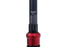 Torquimetro de estalo 1/2’’ torque 60 a 330NM Torquimetro de estalo 1/2’’ torque 60 a 330NM