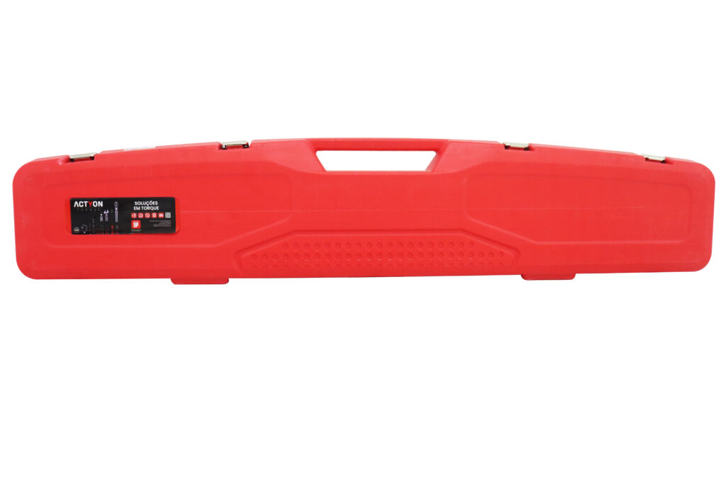 Torquimetro de estalo  ¾’’ torque 100 a 600NM