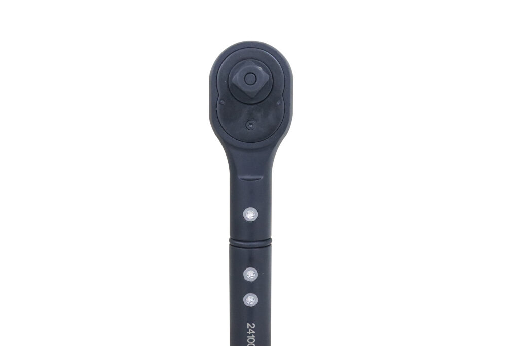 Torquimetro de estalo ¾’’ torque 200 a 1000NM