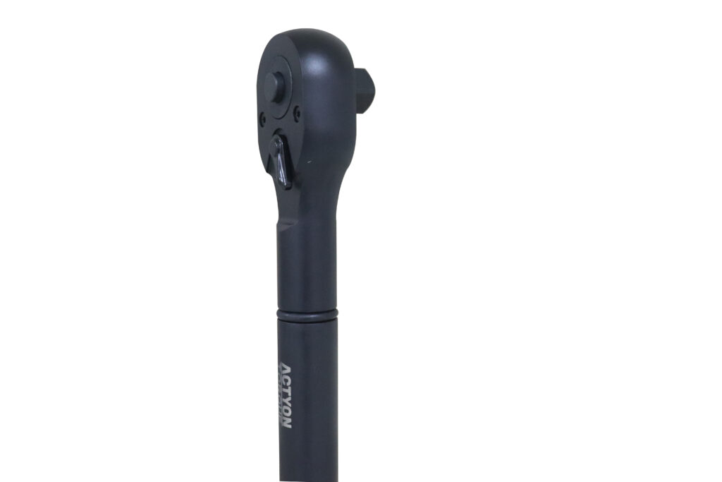 Torquimetro de estalo ¾’’ torque 200 a 1000NM