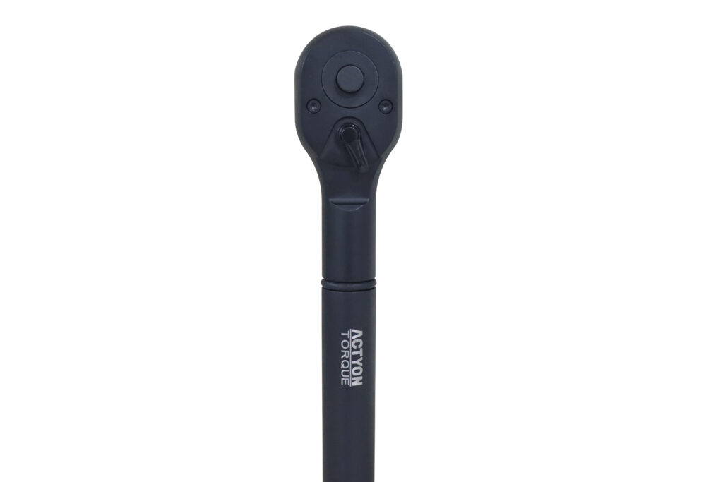 Torquimetro de estalo ¾’’ torque 200 a 1000NM