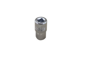 KIT Mini torquimetro de estalo 1/4’’ torque 5 a 25NM
