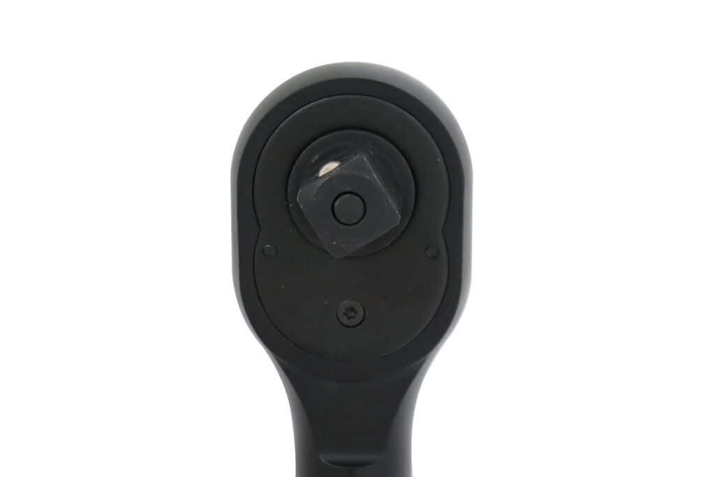 Torquimetro de estalo  ¾’’ torque 100 a 600NM