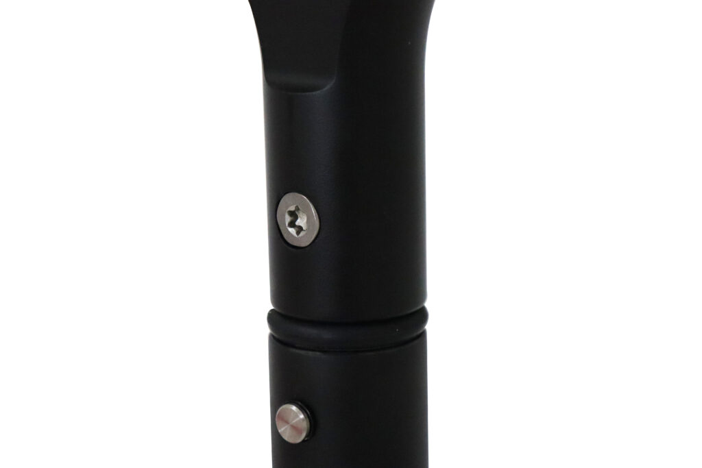 Torquimetro de estalo  ¾’’ torque 100 a 600NM