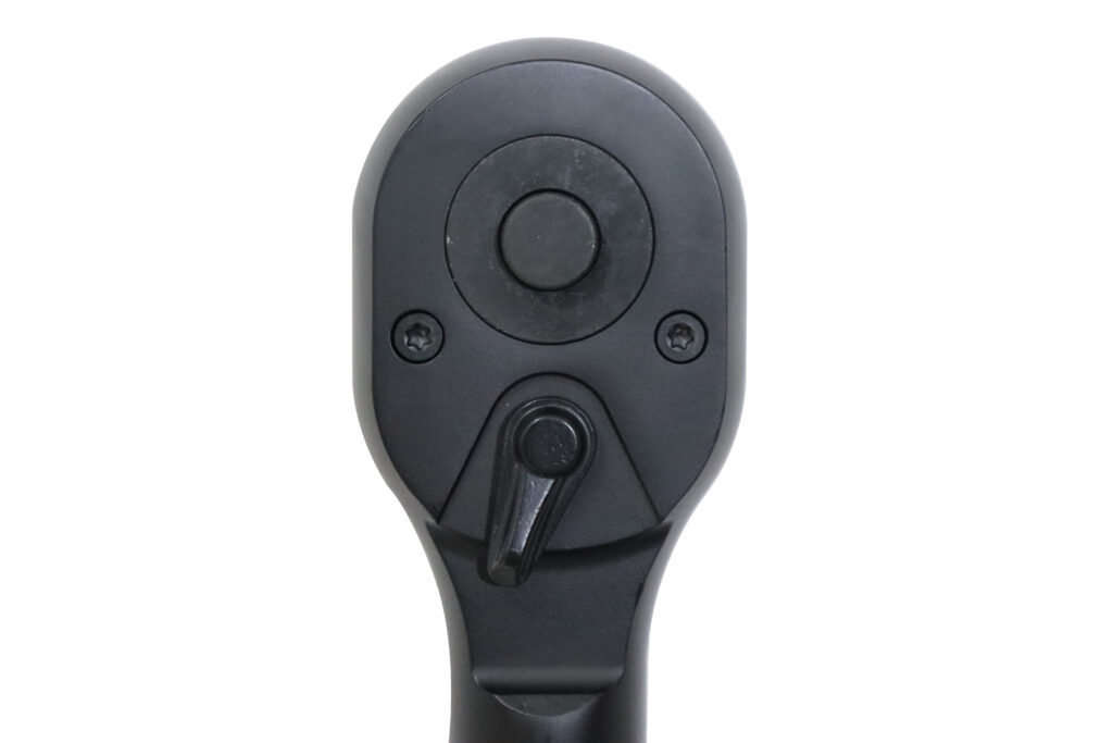 Torquimetro de estalo  ¾’’ torque 100 a 600NM