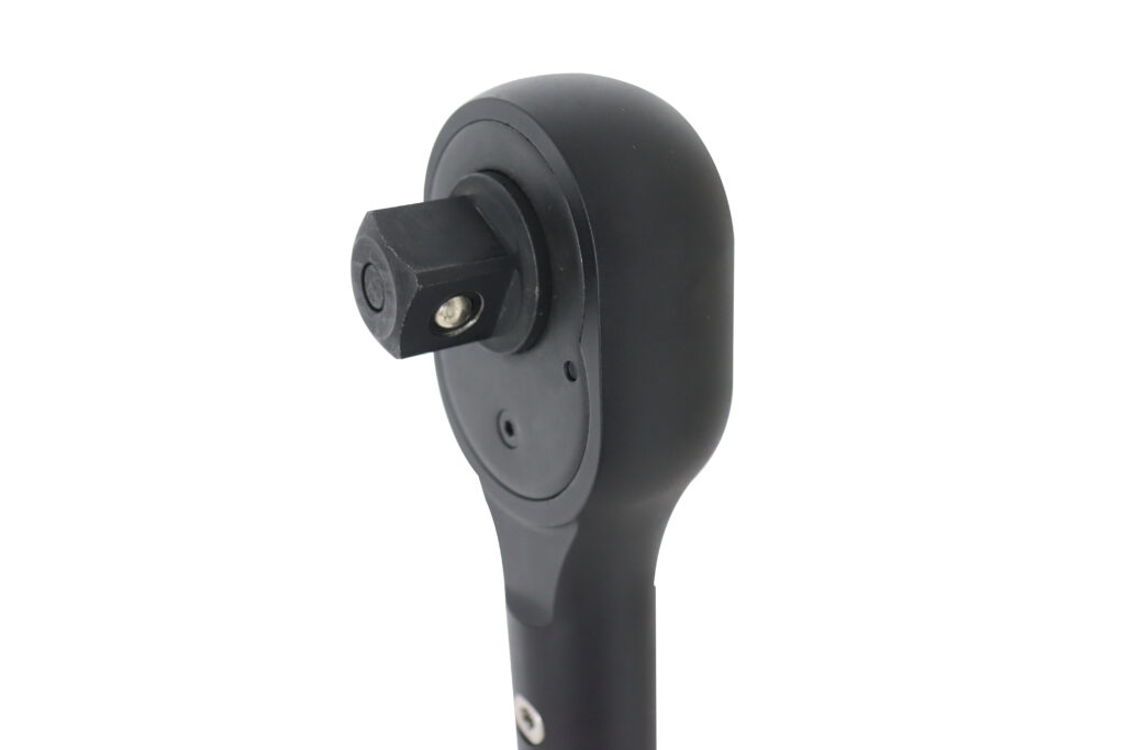 Torquimetro de estalo  ¾’’ torque 100 a 600NM