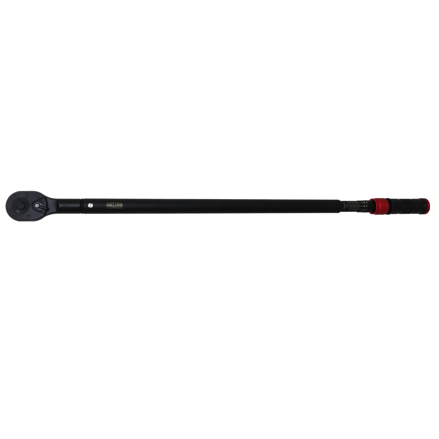 Torquimetro de estalo  ¾’’ torque 100 a 600NM