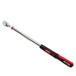 Torquimetro digital 1/2’’ torque 10 a 200NM