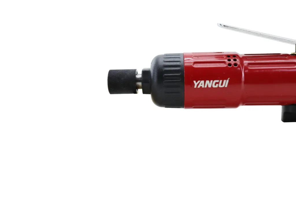 Parafusadeira de impacto ¼’’  Reta torque 5kgf/m