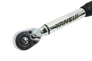 MINI Torquimetro digital 3/8’’ torque 4.2 a 85NM