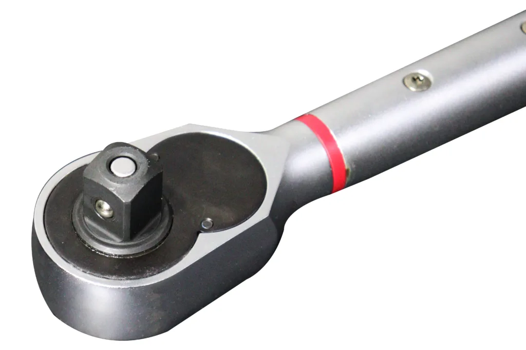 Torquimetro digital ¾’’ torque 42.5 a 850NM
