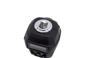 Adaptador de torque digital 3/8’’ torque 6.8 a 135NM