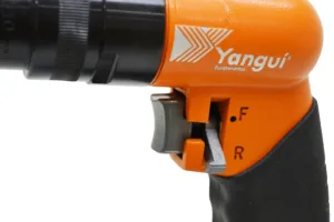 Parafusadeira de torque ajustável tipo pistola  ¼’’ torque 0,5 à 1,5kgf/m