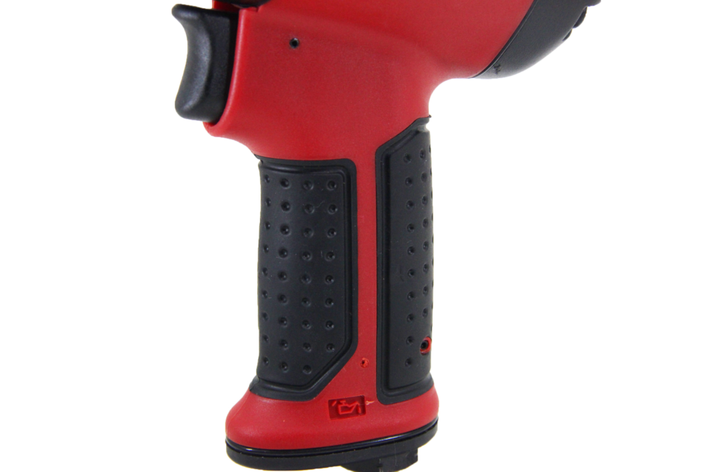 Chave de Impacto ½’’torque 69kgf/m – Acompanha maleta com acessórios