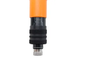 Parafusadeira de impacto ¼’’ reta shutoff e push start torque 1.8Nm