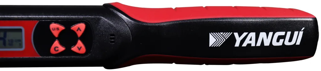 Torquimetro digital ¾’’ torque 42.5 a 850NM