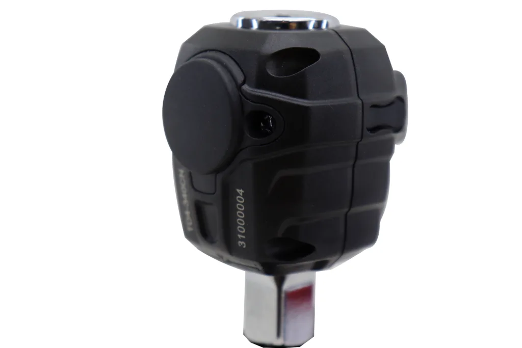 Adaptador de torque digital 1/2’’ torque 10 a 200NM