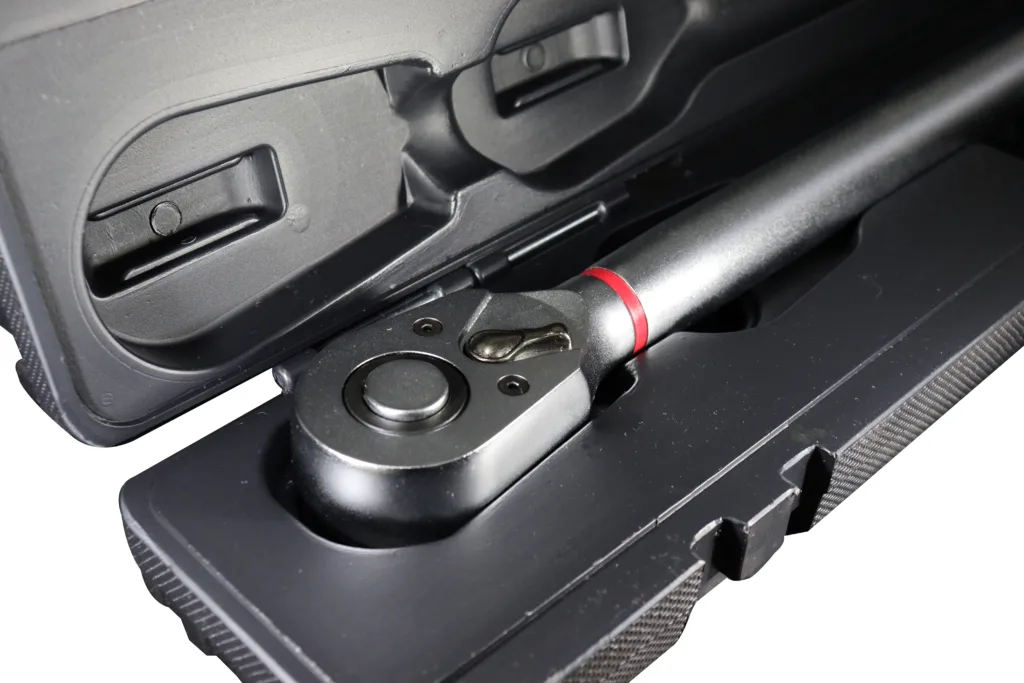 Torquimetro digital ¾’’ torque 42.5 a 850NM