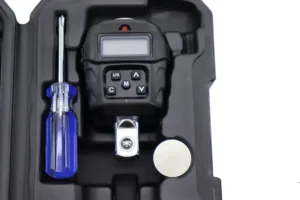 Adaptador de torque digital 1/2’’ torque 10 a 200NM
