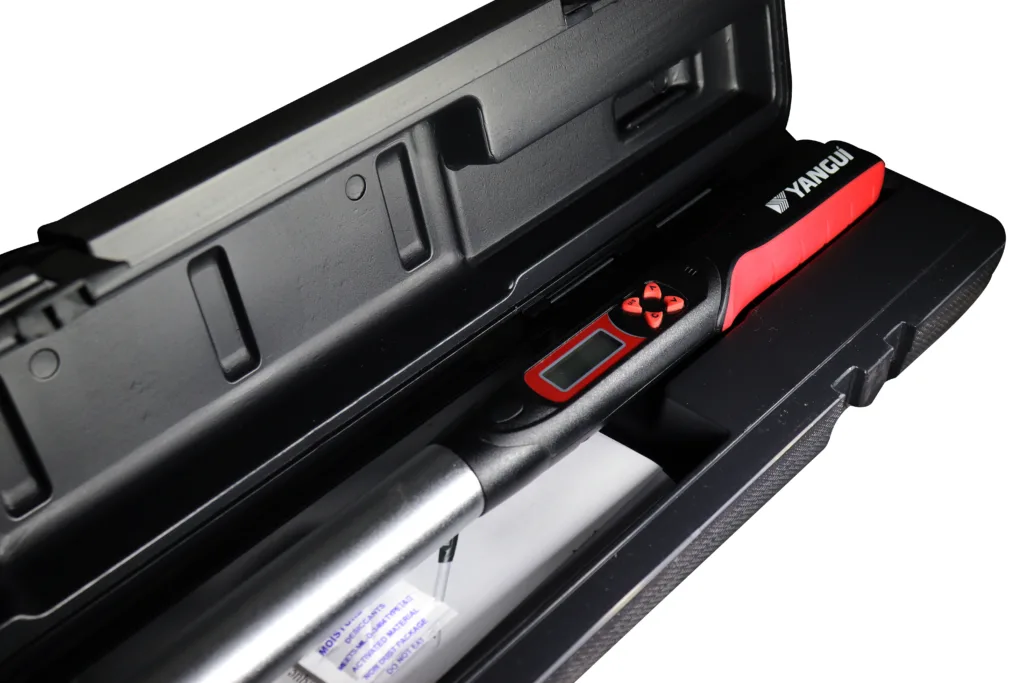 Torquimetro digital ¾’’ torque 42.5 a 850NM