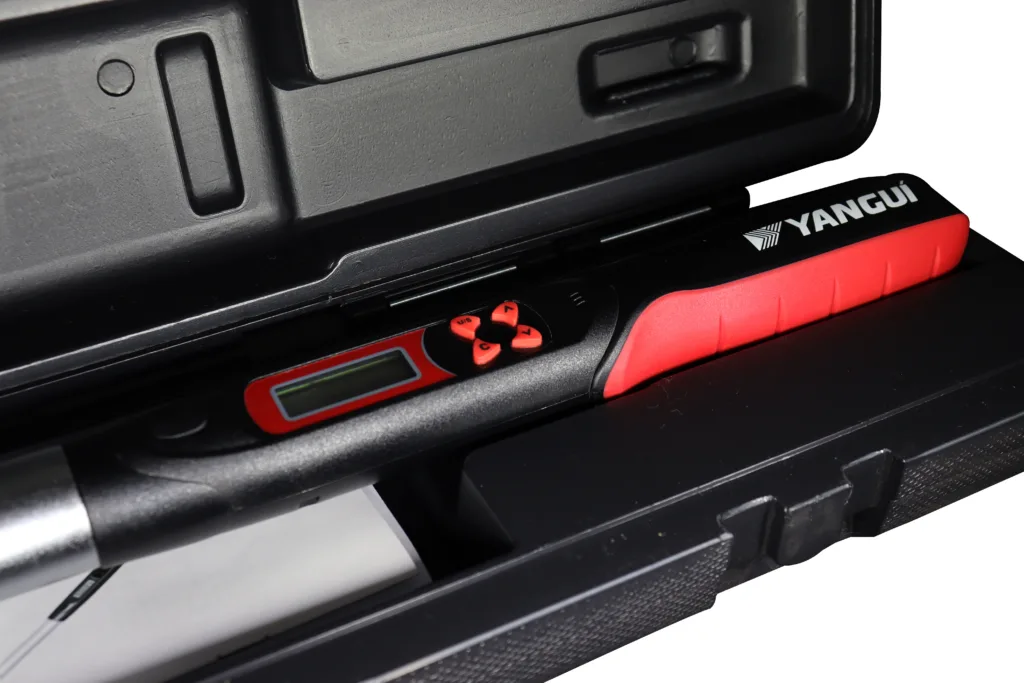 Torquimetro digital ¾’’ torque 42.5 a 850NM