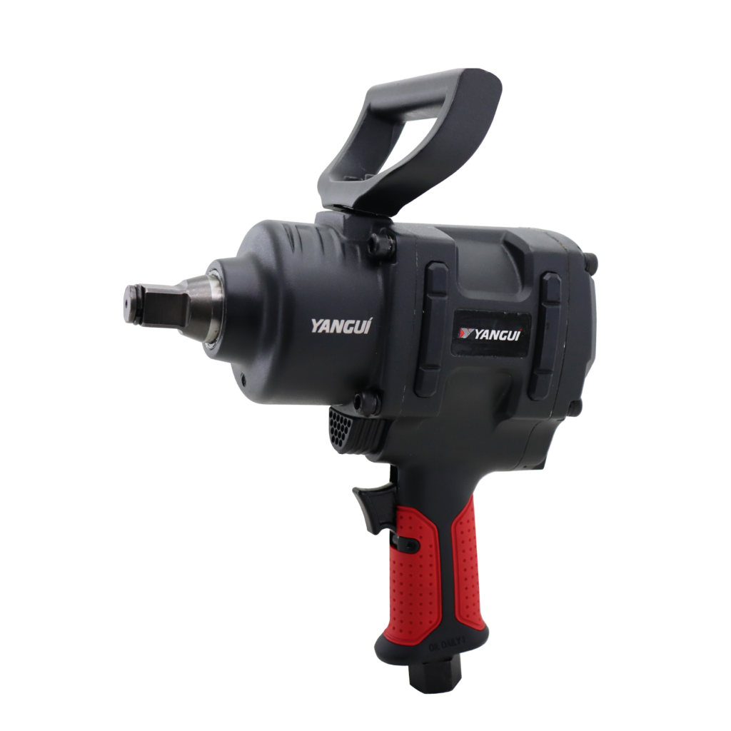 Chave de Impacto ¾’’ torque 183kgf/m