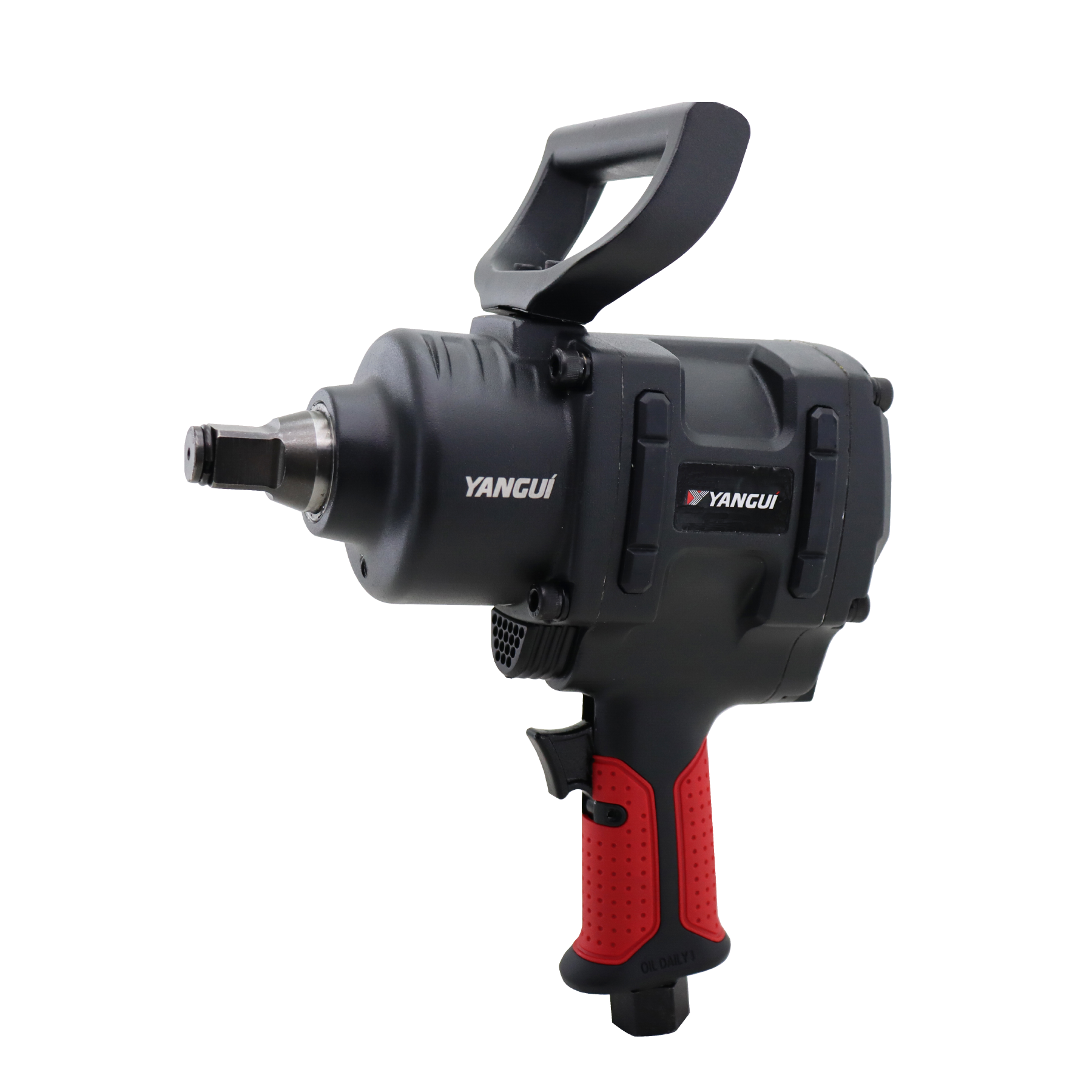 Chave de Impacto ¾’’ torque 183kgf/m