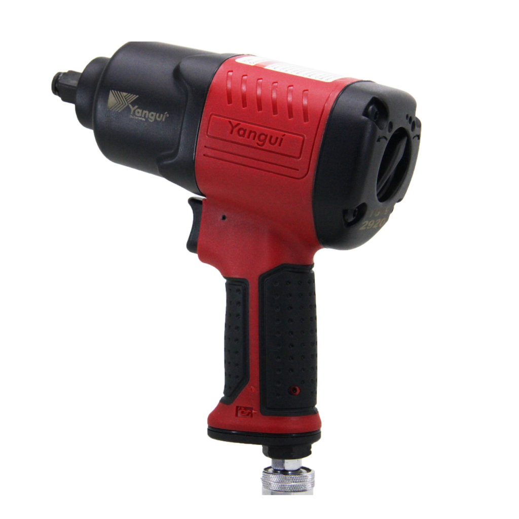 Chave de Impacto ½’’ torque 69kgf/m