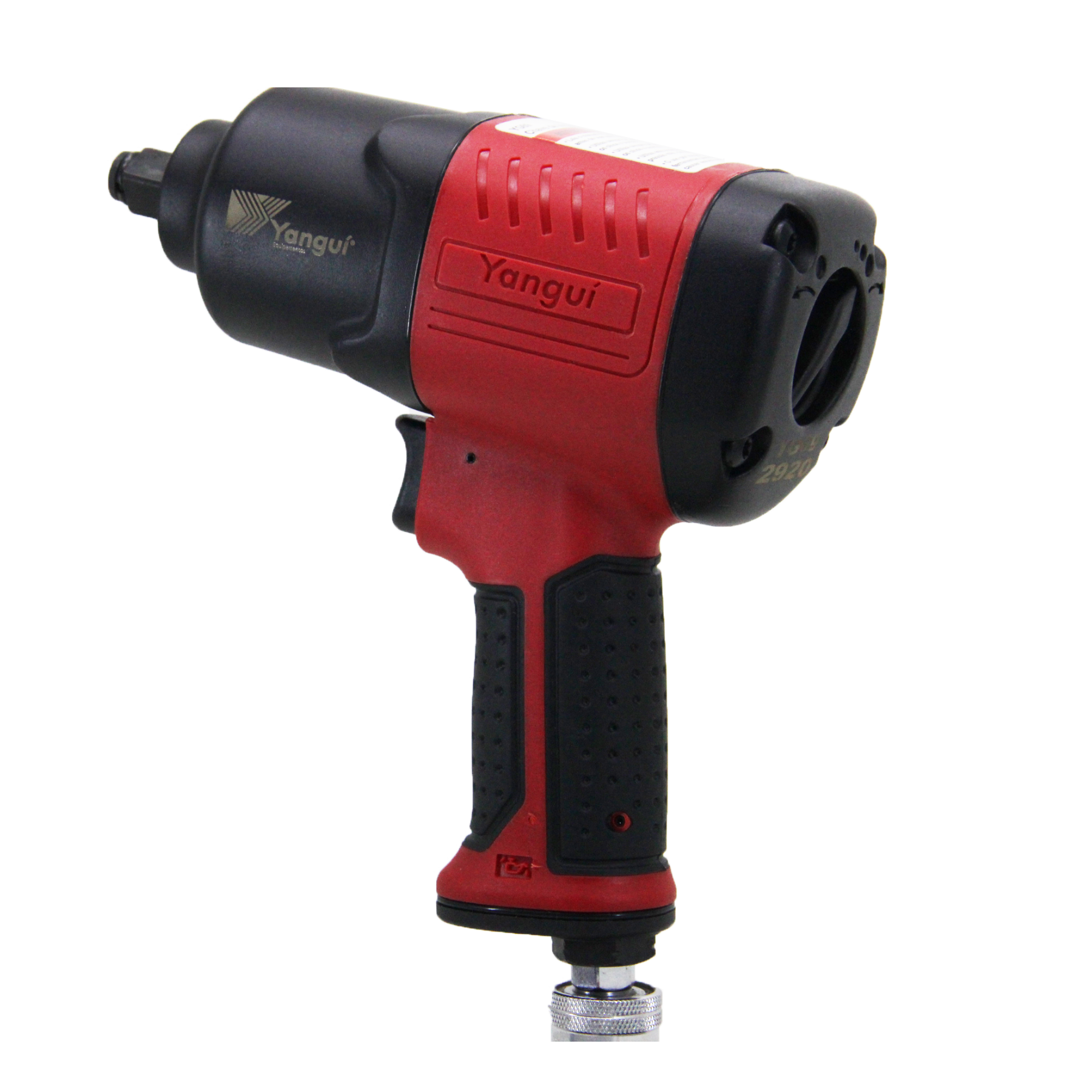 Chave de Impacto ½’’ torque 69kgf/m