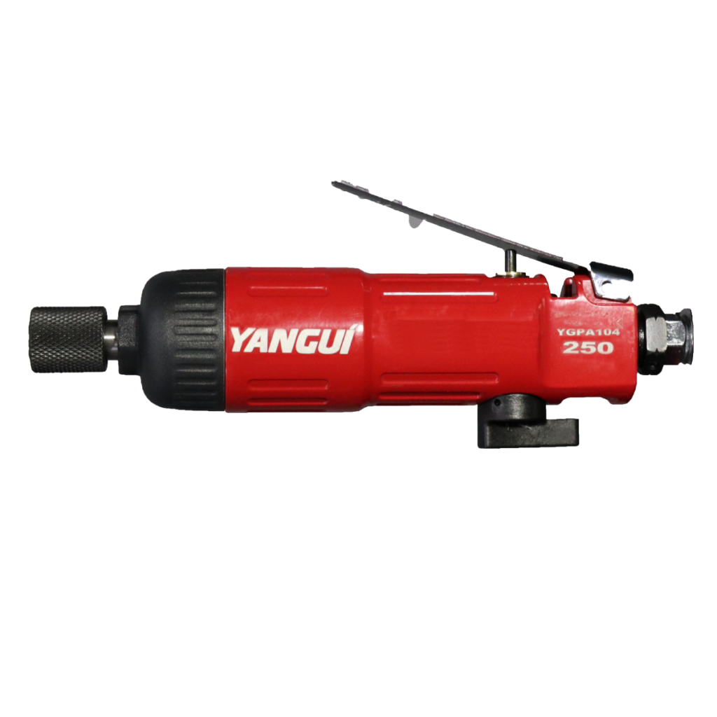 Parafusadeira de impacto ¼’’  Reta torque 5kgf/m