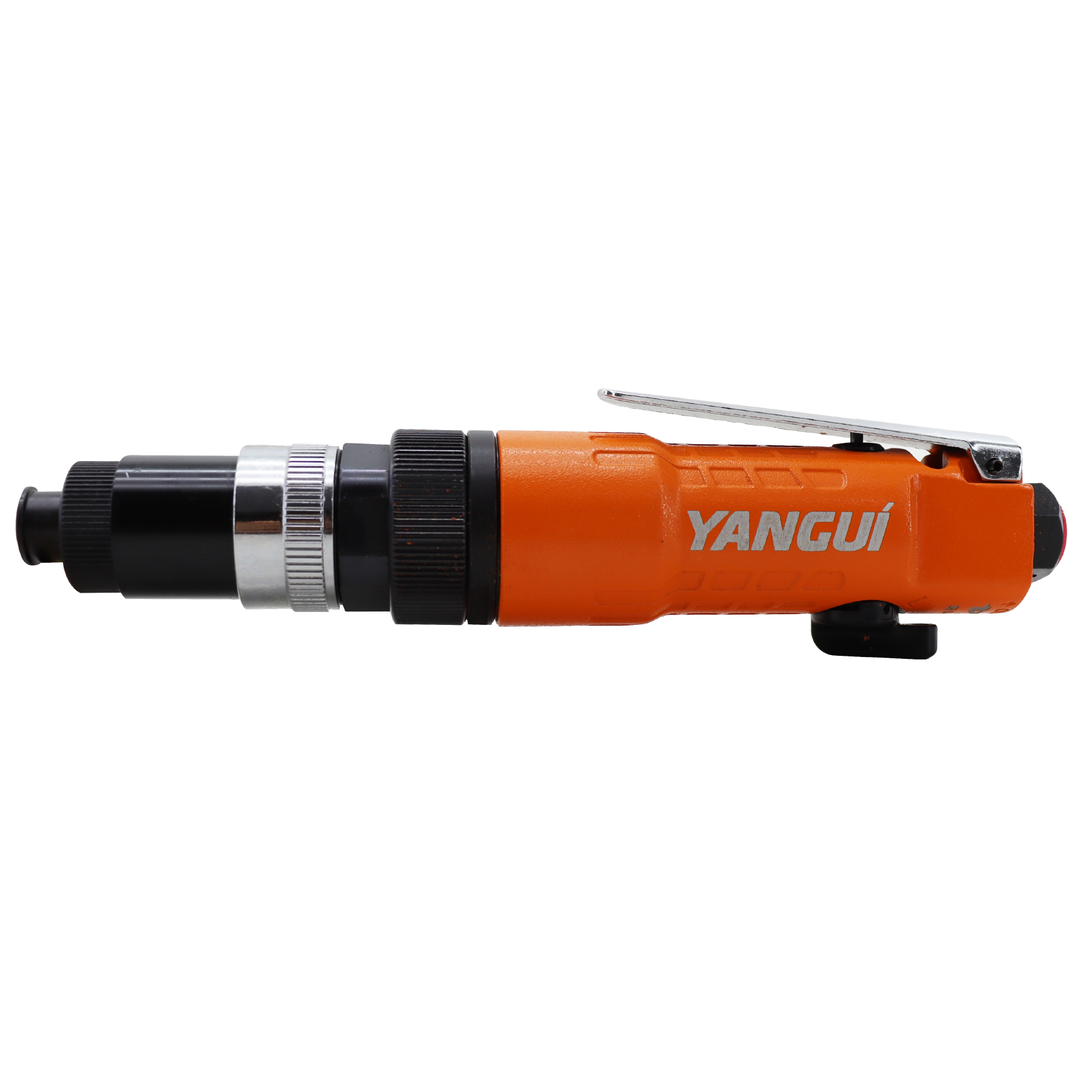 Parafusadeira de impacto ¼’’ reta com torque ajustavel torque 5Nm