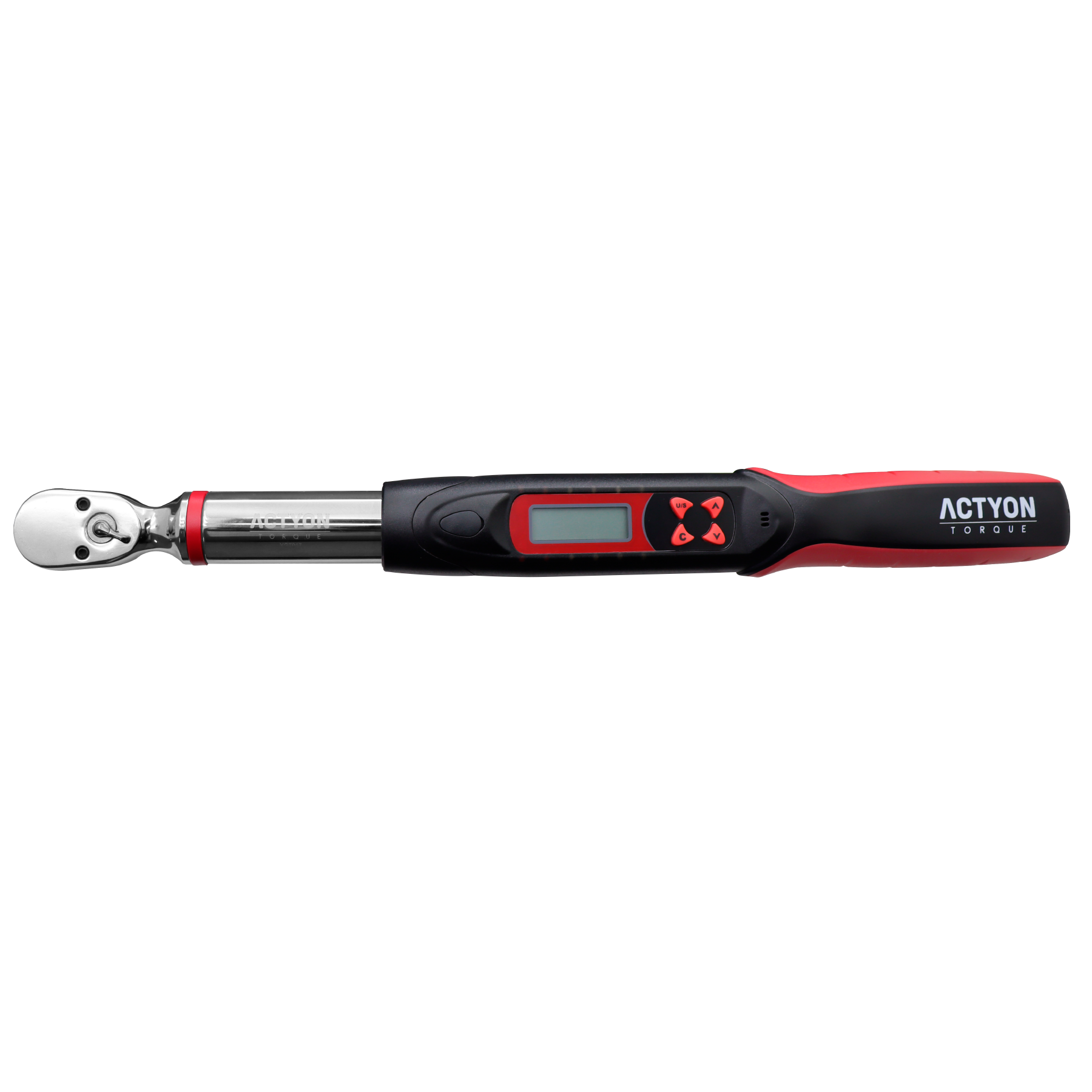 Torquimetro digital com torque angular 3/8’’ torque 6.8 A 135NM