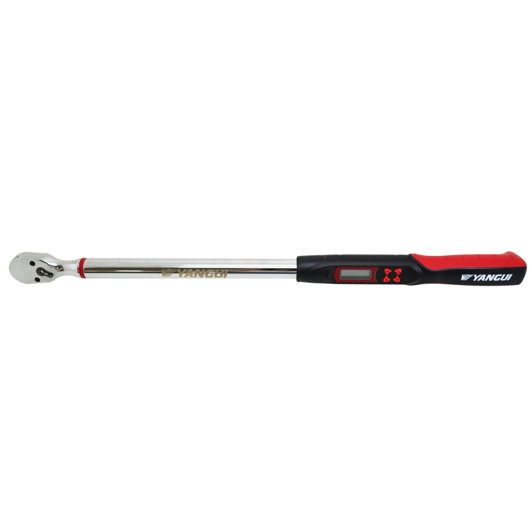 Torquimetro digital com torque angular ½ ’’ torque 10 a 200NM