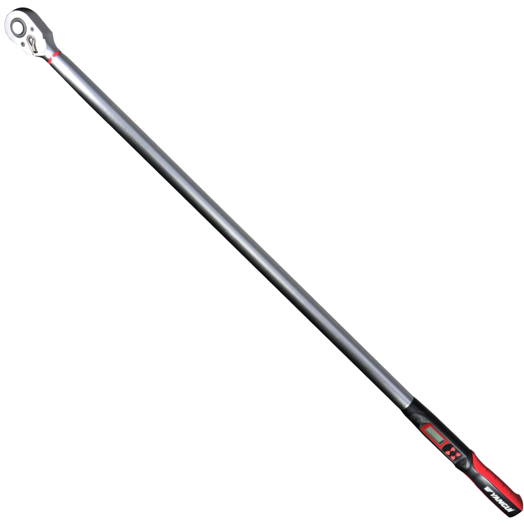 Torquimetro digital ¾’’ torque 42.5 a 850NM