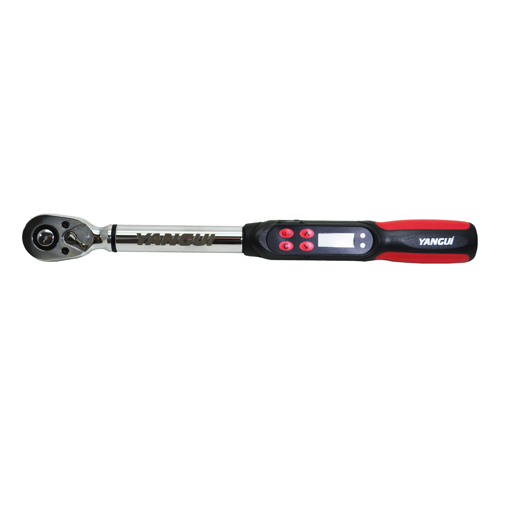 MINI Torquimetro digital 3/8’’ torque 3 a 60NM