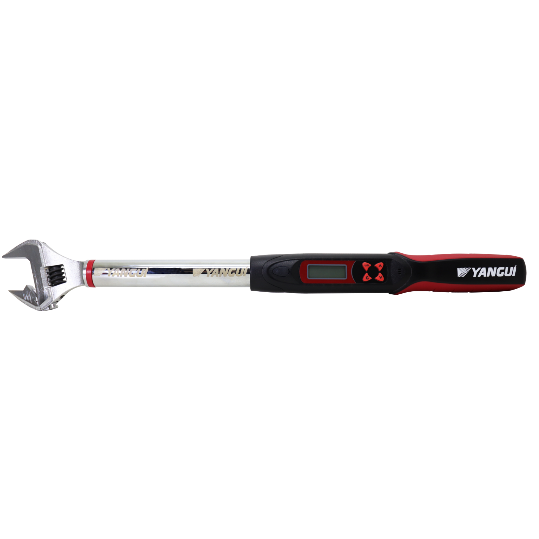 Torquimetro digital chave ajustavel 10’’ torque 10 a 200NM
