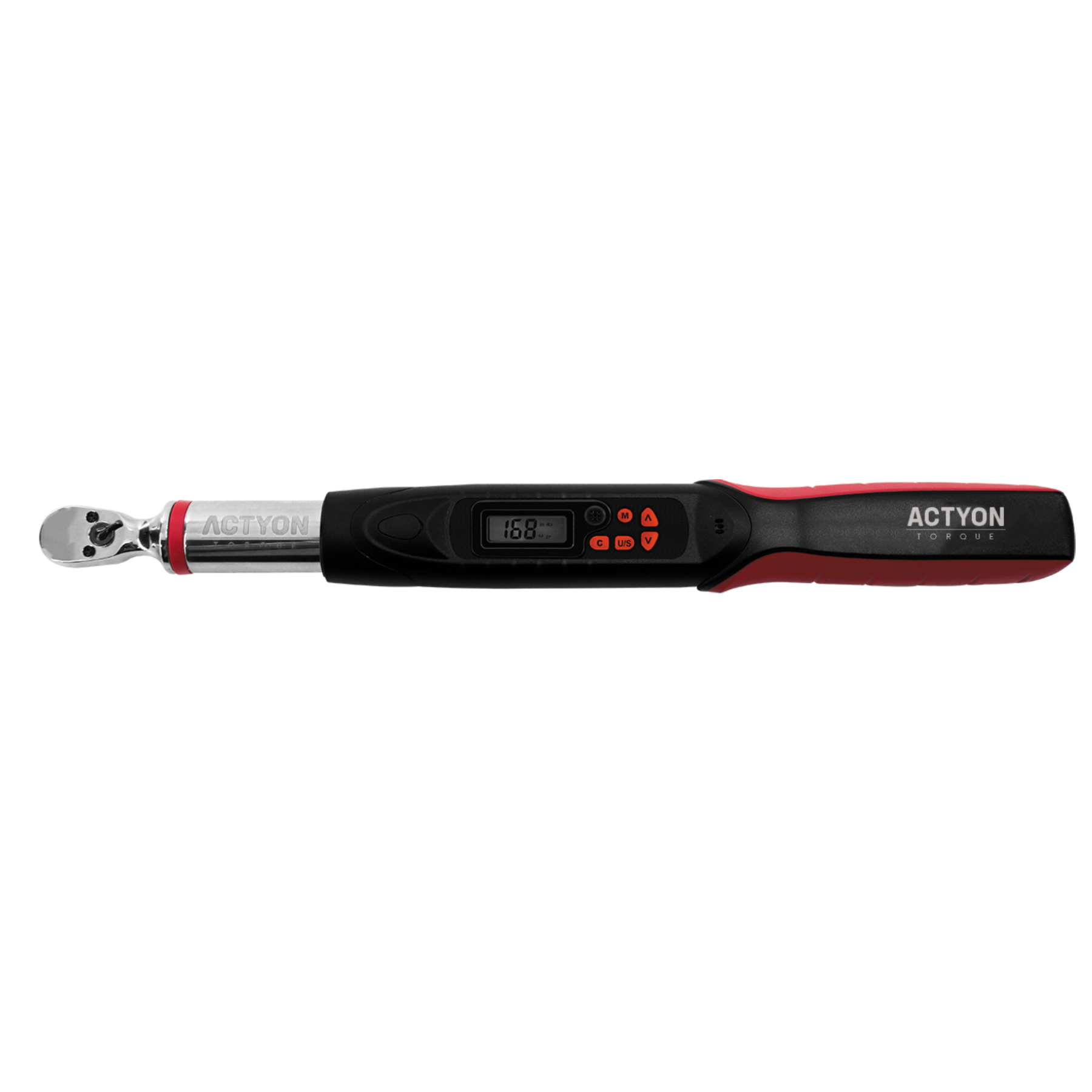 Torquimetro digital 3/8’’ torque 3 a 60NM com comunicação wireless e receiver